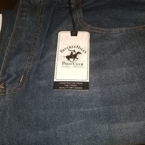 Men's Beverly Hills Polo Club Jeans